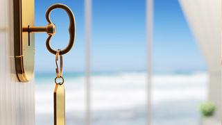 Residential Locksmith at Pacific Beach San Diego, California